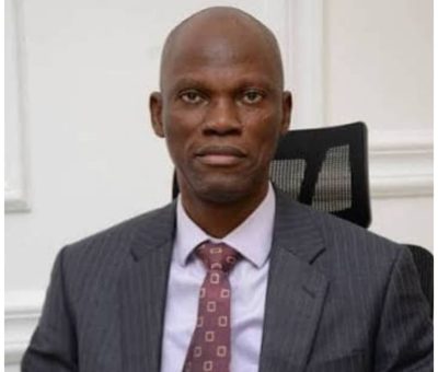 CICAN Celebrates Lagos Chief of Staff Tayo Ayinde at 62