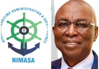 NIMASA Tightens Enforcement of Cabotage Compliance