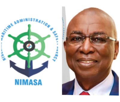 NIMASA Tightens Enforcement of Cabotage Compliance