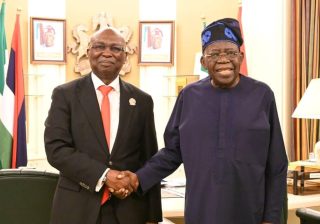 Tinubu Reaffirms Commitment to Maritime Development, Tasks NIMASA on Greater Performance