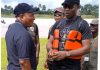 Commander Oduku Urges FG to Develop Waterways, Reduce Road Congestion