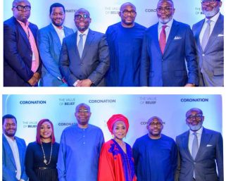 Coronation Art Gallery Opens ‘The Value of Belief’ Exhibition in Lagos