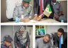 Customs, Fire Service, Unilever Sign MoUs to Boost Security and Trade