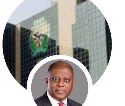 Cardoso’s $1bn Remittance Target Within Reach as Nigeria Records $947m In July