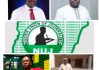 Dying for the Story: Nigeria’s Journalists, One Death Too Many and the Families Left Behind