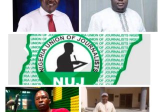 Dying for the Story: Nigeria’s Journalists, One Death Too Many and the Families Left Behind