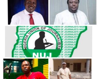 Dying for the Story: Nigeria’s Journalists, One Death Too Many and the Families Left Behind