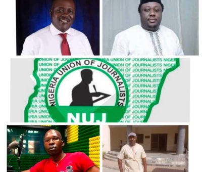Dying for the Story: Nigeria’s Journalists, One Death Too Many and the Families Left Behind
