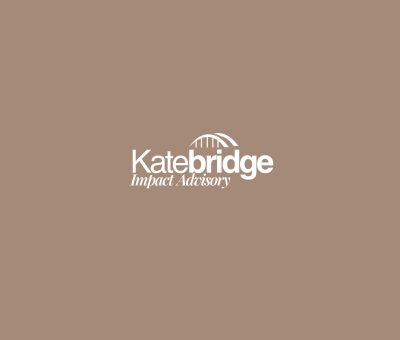 Katebridge Impact Advisory Launches in Lagos to Strengthen Accountability in Social Impact Investment