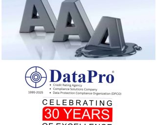 DataPro Explains Key Factors Behind Credit Rating Downgrades