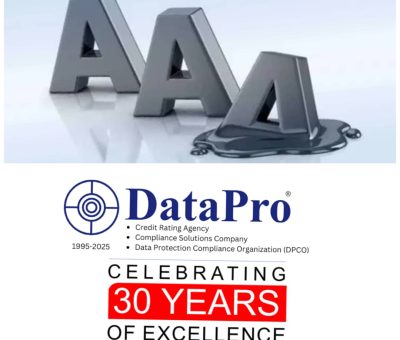 DataPro Explains Key Factors Behind Credit Rating Downgrades