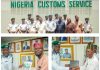 Nigeria Customs, ACSPN Deepen Partnership on Media, Digital Communication