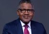 Dangote Commends Tinubu’s Reforms, Sees Stronger Economy Ahead