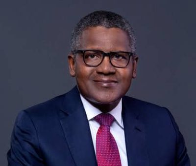 Dangote Commends Tinubu’s Reforms, Sees Stronger Economy Ahead