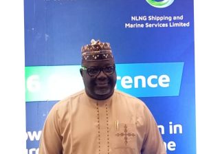 Dangote Urges Innovation, Collaboration to Strengthen Maritime Industry