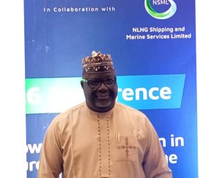 Dangote Urges Innovation, Collaboration to Strengthen Maritime Industry