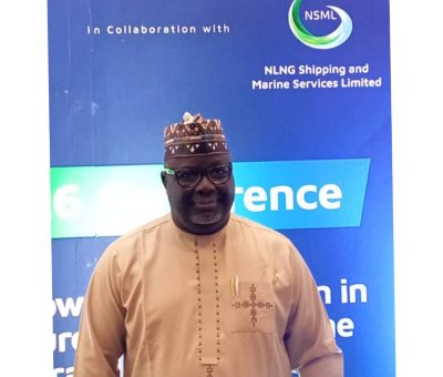 Dangote Urges Innovation, Collaboration to Strengthen Maritime Industry