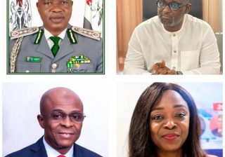 AMJON Summit: Stakeholders Seek Innovation-Driven Maritime Training