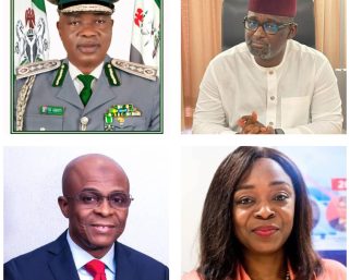 AMJON Summit: Stakeholders Seek Innovation-Driven Maritime Training