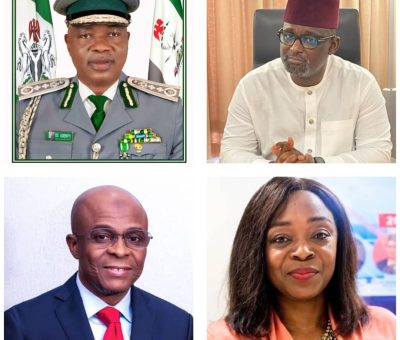 AMJON Summit: Stakeholders Seek Innovation-Driven Maritime Training