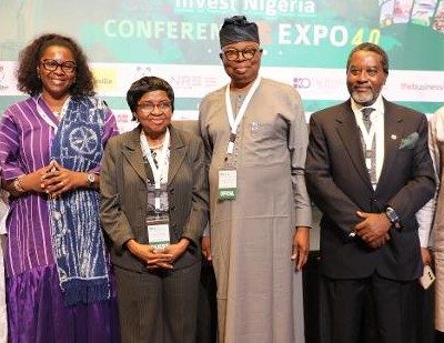 NAFDAC Policies Drive 25% Increase in Local Pharmaceutical Manufacturing