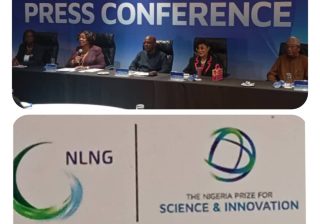 Nigeria Prize for Science and Innovation Records 212 Entries, Names GenScan AI as 2026 Winner
