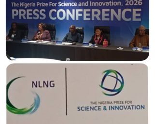 Nigeria Prize for Science and Innovation Records 212 Entries, Names GenScan AI as 2026 Winner