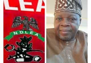 Orioye Calls for Joint Security Offensive Against Drug Abuse Among Nigerian Youths