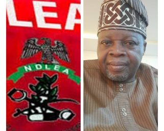 Orioye Calls for Joint Security Offensive Against Drug Abuse Among Nigerian Youths