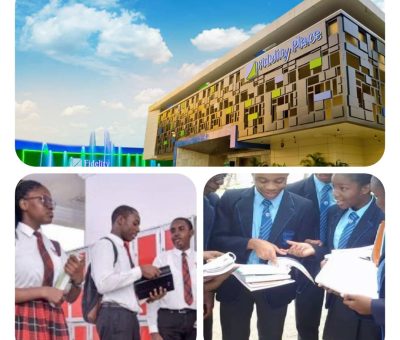 Fidelity Bank Offers Financing Support to Private Schools Ahead of 2026/2027 Academic Session
