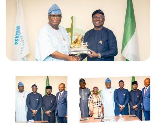 NIMASA to Review Seafarer Training Curriculum After 32 Years