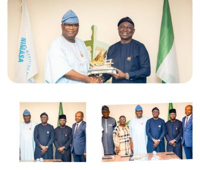 NIMASA to Review Seafarer Training Curriculum After 32 Years