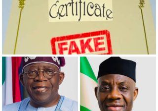 Nigeria’s N3,000 Certificates and Rise of a Nation of Fake Credentials