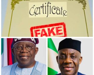 Nigeria’s N3,000 Certificates and Rise of a Nation of Fake Credentials