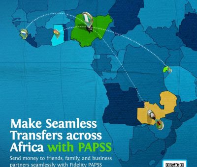How Fidelity Bank PAPSS Is Helping Nigerian Businesses Trade Across Africa