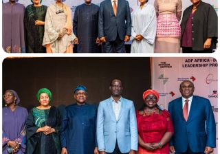FG, Dangote, Oramah, Amina Mohammed Urge Africans to Build, Finance and Own Their Future