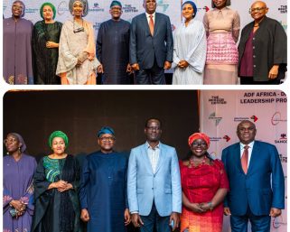 FG, Dangote, Oramah, Amina Mohammed Urge Africans to Build, Finance and Own Their Future