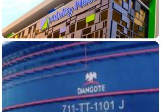 Fidelity Bank Offers Two-Minute Digital Route for Dangote Refinery IPO Subscription