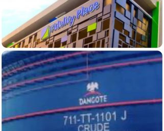 Fidelity Bank Offers Two-Minute Digital Route for Dangote Refinery IPO Subscription