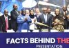 Dangote Says Refinery IPO Offers Nigerians Path to Generational Wealth
