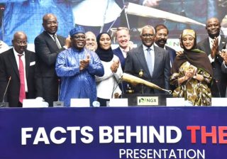 Dangote Says Refinery IPO Offers Nigerians Path to Generational Wealth