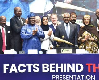 Dangote Says Refinery IPO Offers Nigerians Path to Generational Wealth