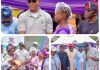 Nigeria Customs Renovates Ife Girls High School, Offers University Scholarships
