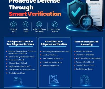 DataPro Deepens AI-Driven Verification Services to Strengthen Fraud, Compliance Controls