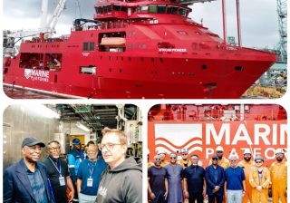 NIMASA: Cabotage Implementation Remains Priority for Indigenous Maritime Capacity