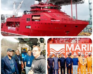 NIMASA: Cabotage Implementation Remains Priority for Indigenous Maritime Capacity