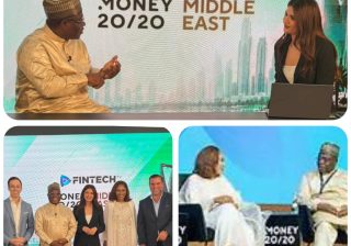 NGX Chairman Kwairanga Applauds Dangote Refinery IPO as Milestone for Nigeria’s Capital Market