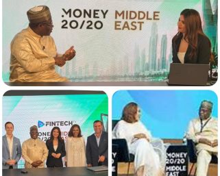 NGX Chairman Kwairanga Applauds Dangote Refinery IPO as Milestone for Nigeria’s Capital Market
