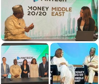 NGX Chairman Kwairanga Applauds Dangote Refinery IPO as Milestone for Nigeria’s Capital Market