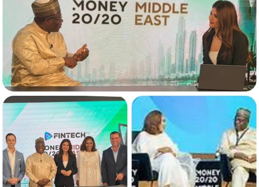 NGX Chairman Kwairanga Applauds Dangote Refinery IPO as Milestone for Nigeria’s Capital Market